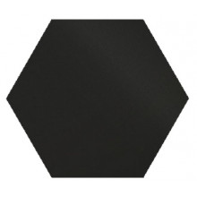 Шестигранник Моноколор Супер Черный PR 300x260 Hexagon